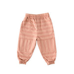 Park Splash Pant - Pink Sky