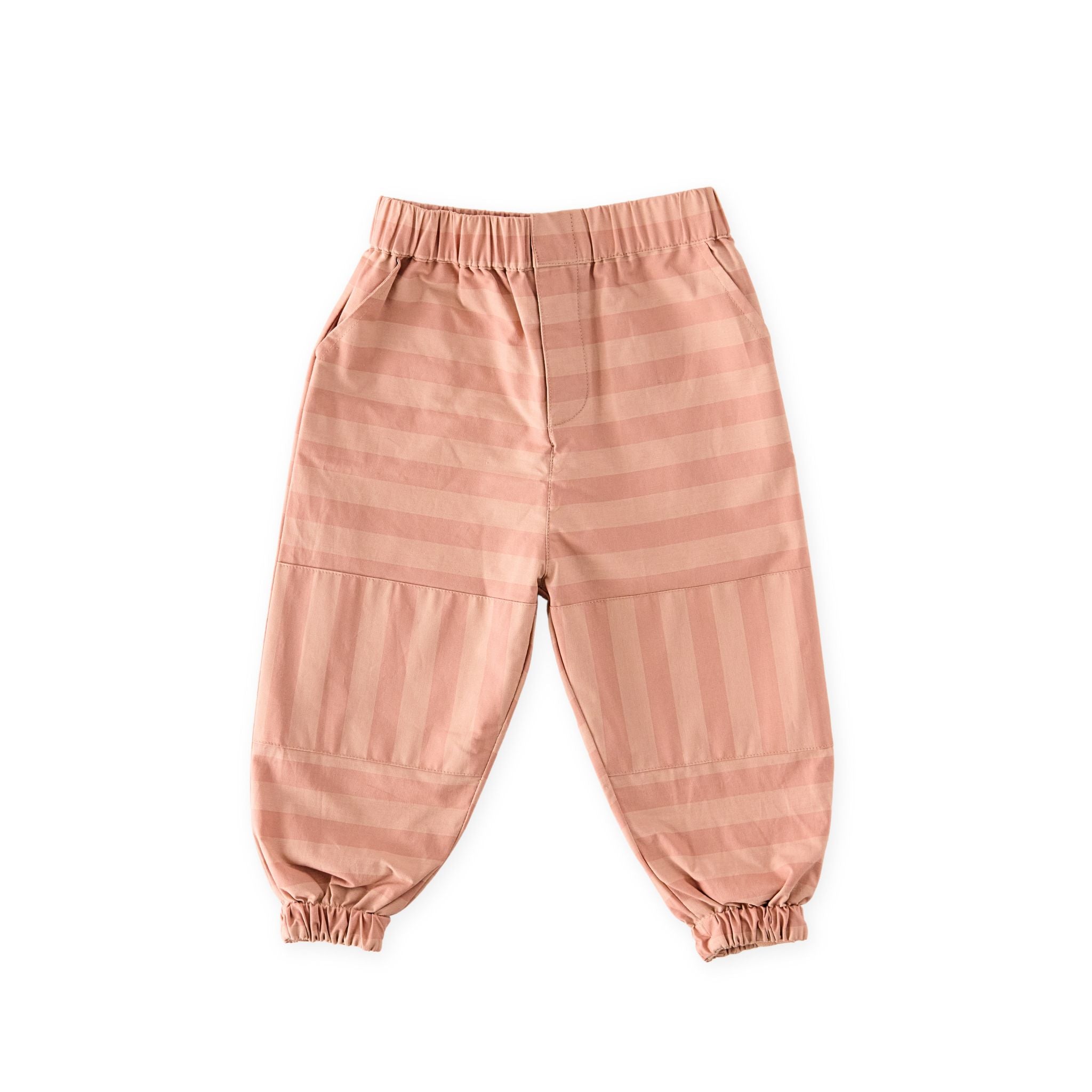 Park Splash Pant - Pink Sky