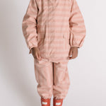 Park Splash Pant - Pink Sky