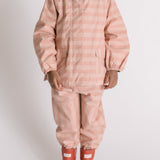 Park Splash Pant - Pink Sky