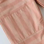 Park Splash Pant - Pink Sky