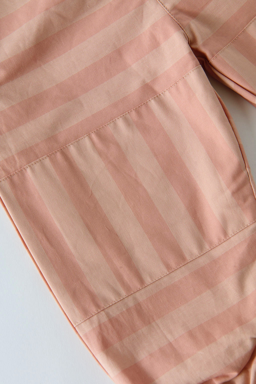 Park Splash Pant - Pink Sky