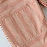 Park Splash Pant - Pink Sky