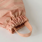 Park Splash Pant - Pink Sky