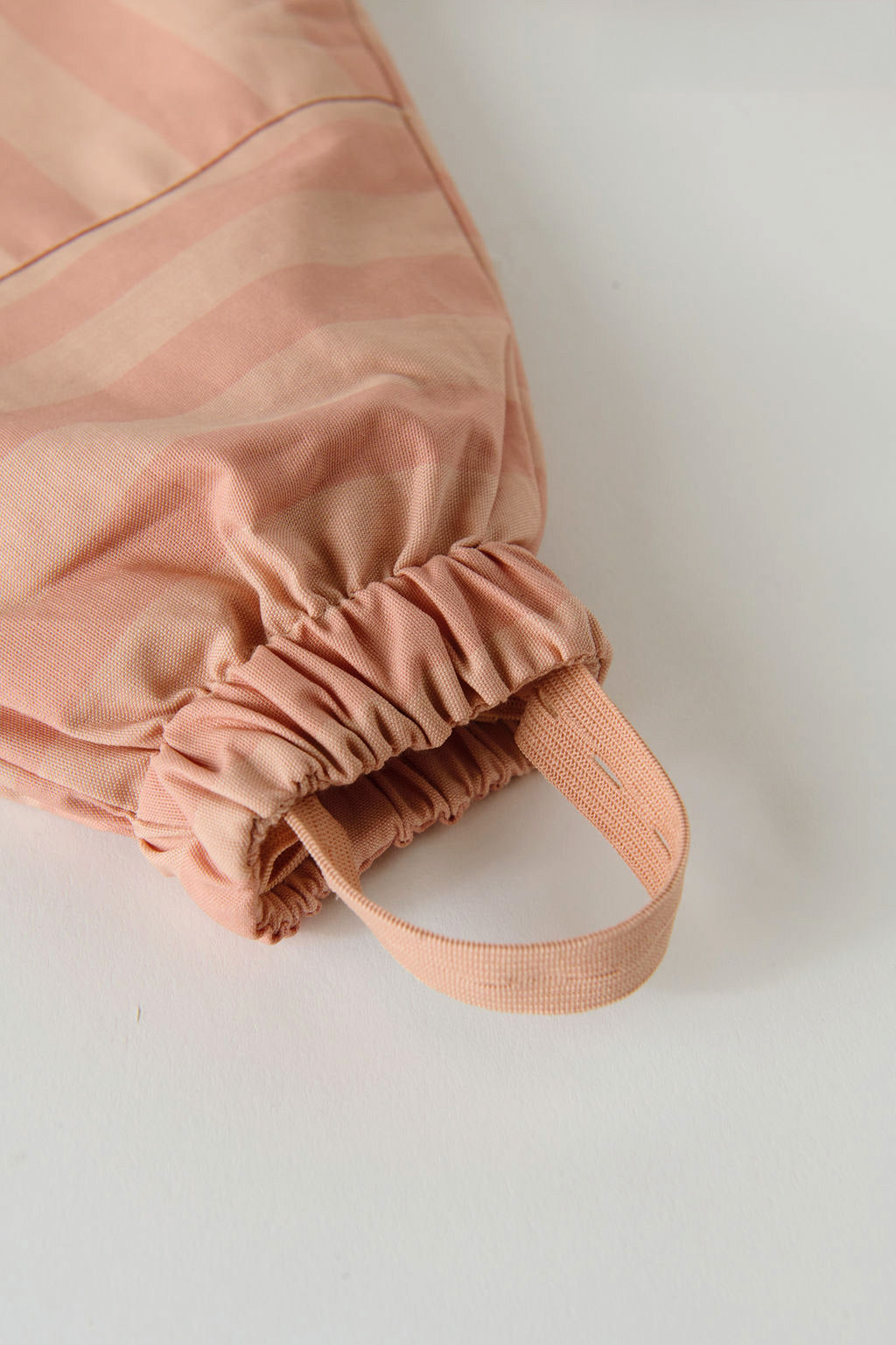 Park Splash Pant - Pink Sky