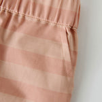 Park Splash Pant - Pink Sky