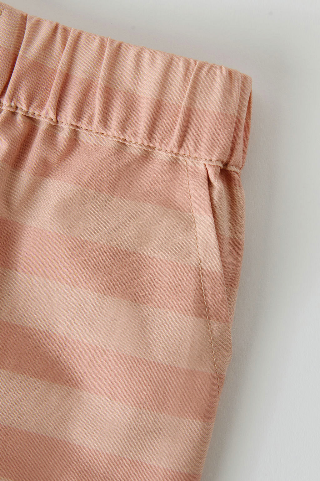 Park Splash Pant - Pink Sky