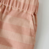 Park Splash Pant - Pink Sky