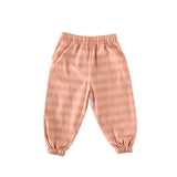 Park Splash Pant - Pink Sky