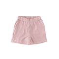 seersucker shorts anchor red in reds pattern