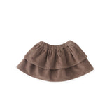 Corduroy Skirt - Portobello