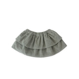 Corduroy Skirt - Sage