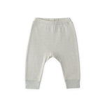 Sailor Stripe Harem Pant - Sea