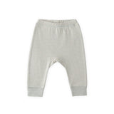 Sailor Stripe Harem Pant - Sea