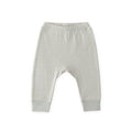 sailor stripe harem pant sea in blues pattern