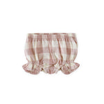 Ruffle Bloomer - Iris