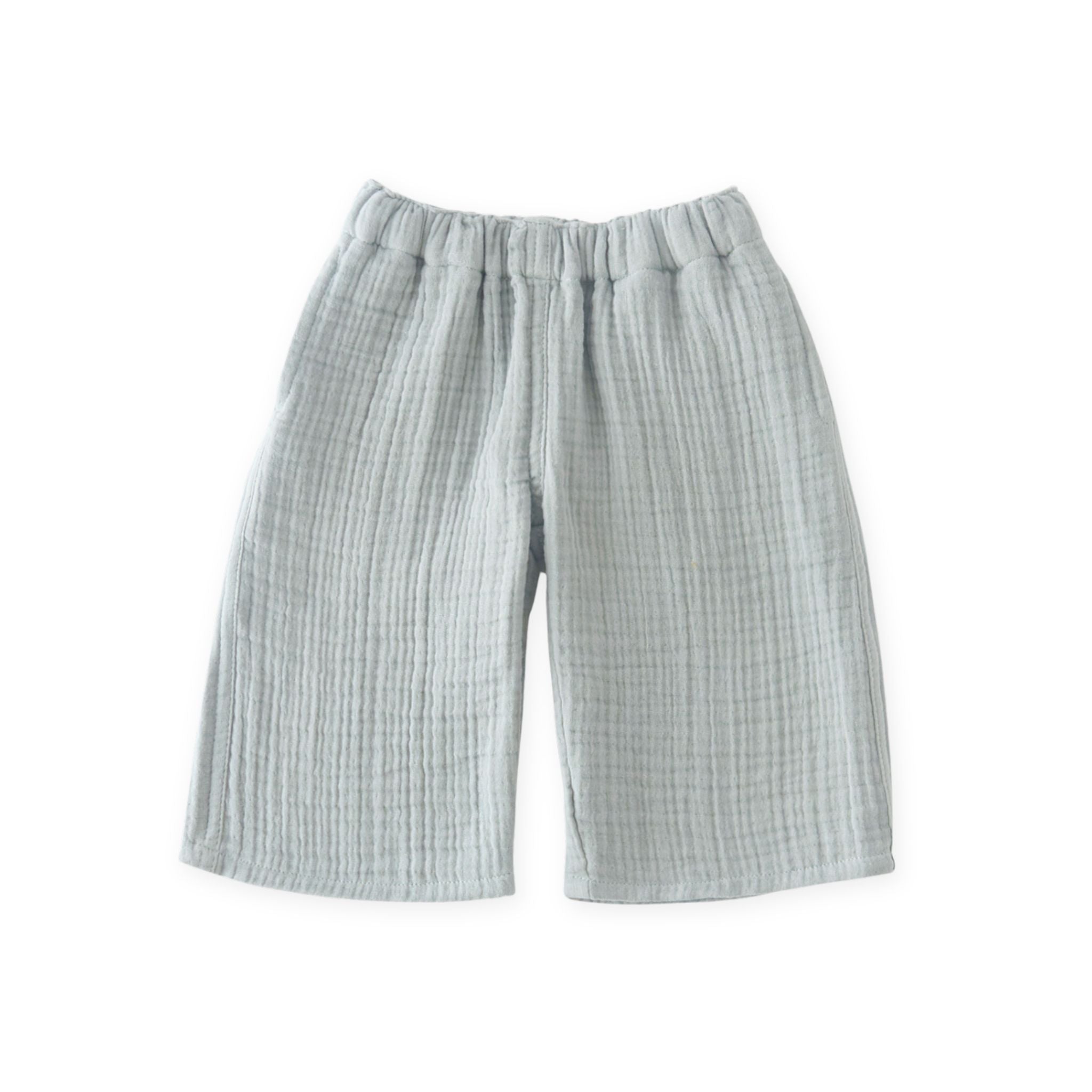 Muslin Pant - Puddle