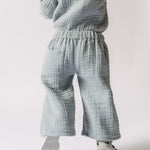 Muslin Pant - Puddle