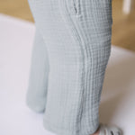 Muslin Pant - Puddle