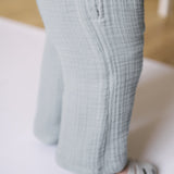 Muslin Pant - Puddle