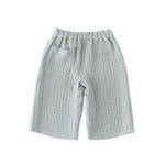 Muslin Pant - Puddle