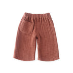 muslin pant sienna