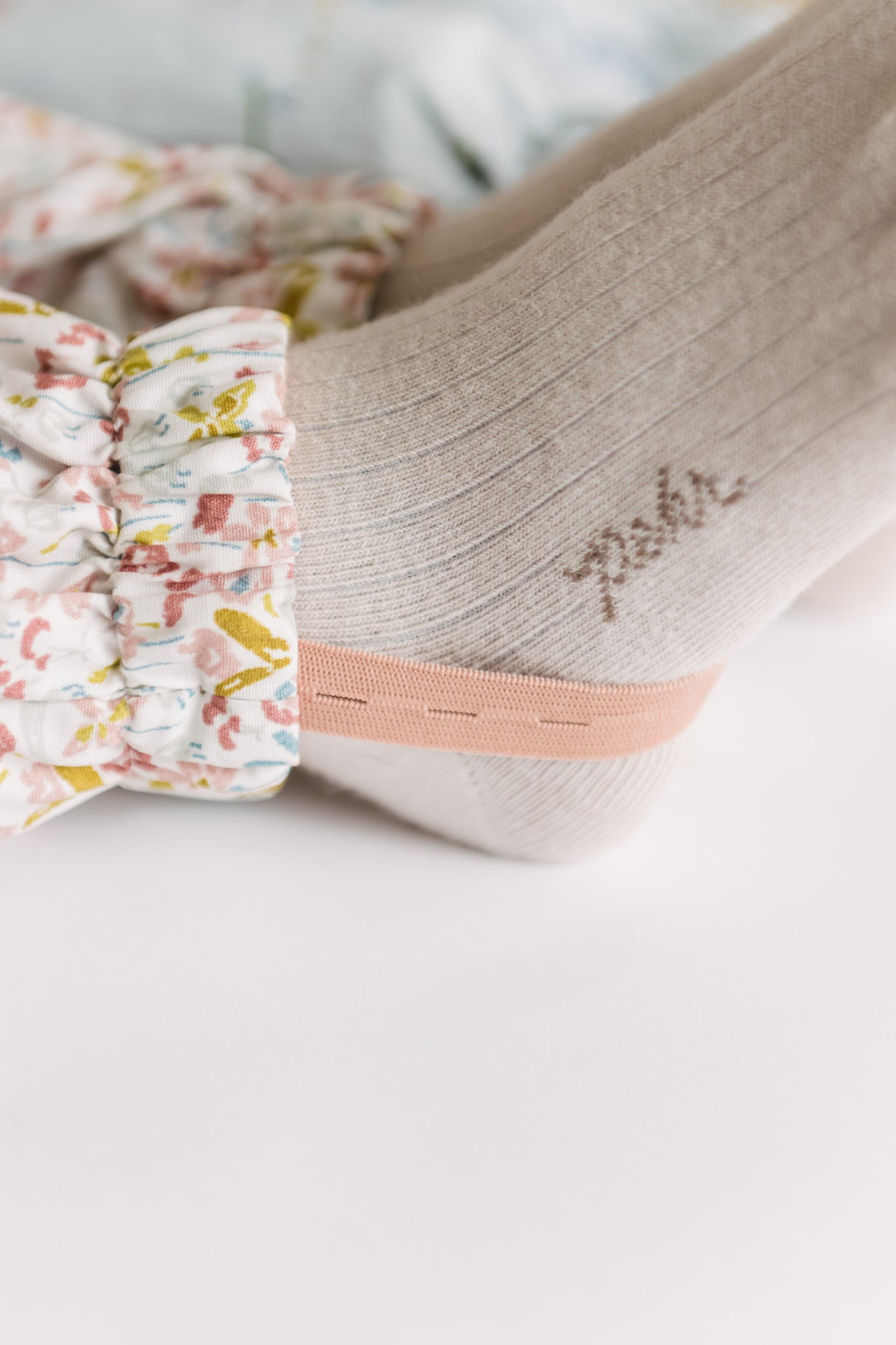 Park Splash Pant - Floret