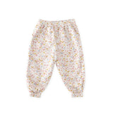 Park Splash Pant - Floret