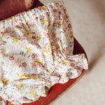 Ruffle Bloomer - Floret