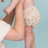 Ruffle Bloomer - Floret
