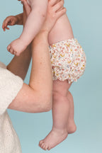 ruffle bloomer floret