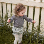 Ruffle Bloomer - Forget-Me-Not