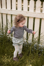 ruffle bloomer forget me not