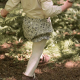 Ruffle Bloomer - Forget-Me-Not