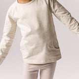 Essentials Top - Natural