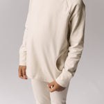 Essentials Top - Natural