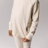 Essentials Top - Natural