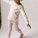 Essentials Top - Natural