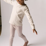 Essentials Top - Natural