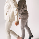 Essentials Top - Natural