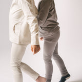 Essentials Top - Natural