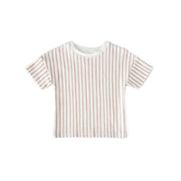 Stripes Away Peony