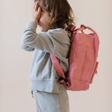 French Terry Sweatshirt - Soft Sea