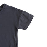 Garment Dye T-Shirt - Ink Blue