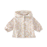 Park Jacket - Floret