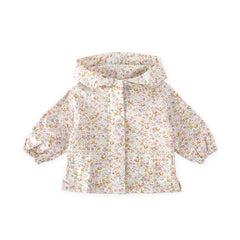 Park Jacket - Floret