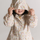 Park Jacket - Floret