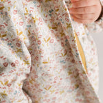 Park Jacket - Floret