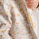 Park Jacket - Floret