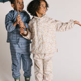 Park Jacket - Floret